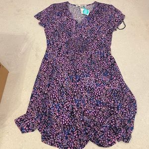 Stitch Fix - new navy dress